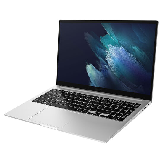 삼성전자 갤럭시북 NT750XDA-XC58S (SSD 2TB + SSD 256GB)_이미지