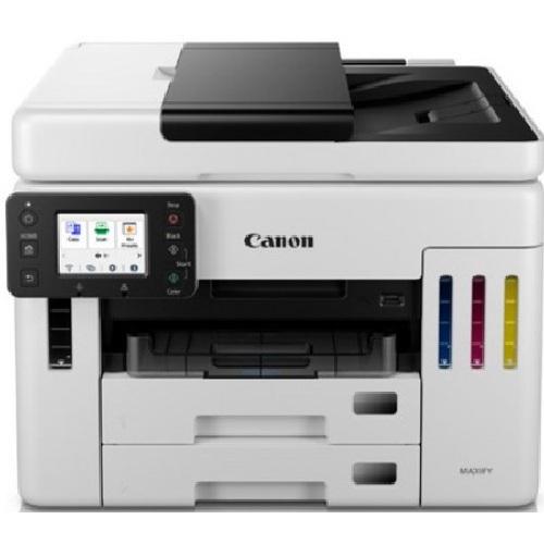 Canon MAXIFY 정품 무한 GX7192 (잉크 미포함)_이미지
