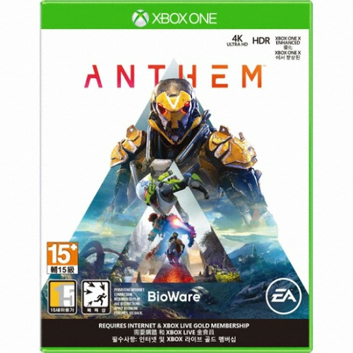 ���̿����� �ؼ� XBOX ONE