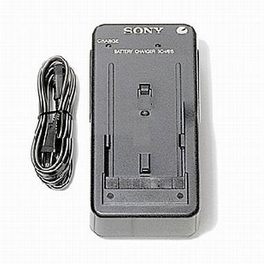 SONY BC-V615 충전기 (정품)_이미지