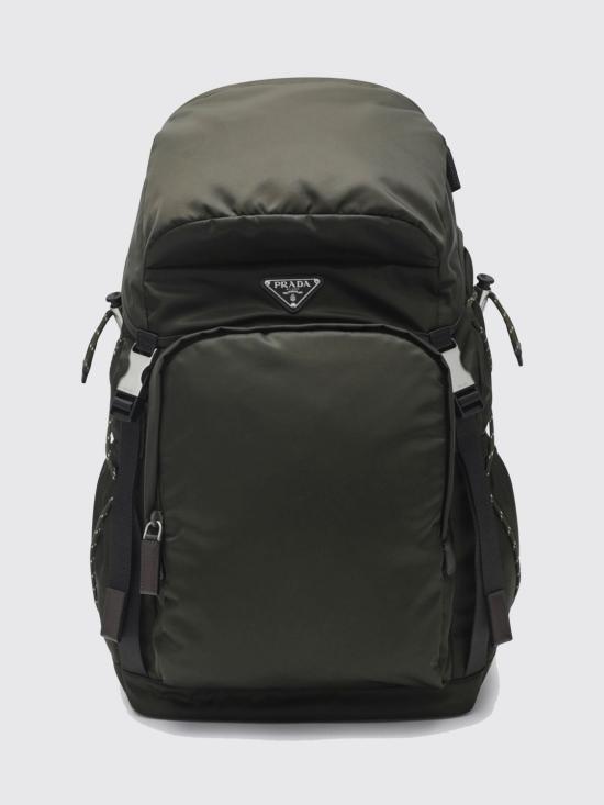 Mens Backpack 2VZ123OOO2DMG Military F0334 포함