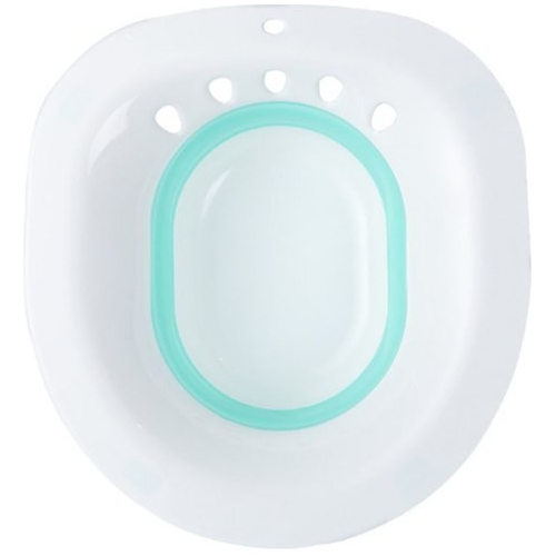 [불명] 키밍 가정용 접이식 좌욕기_이미지