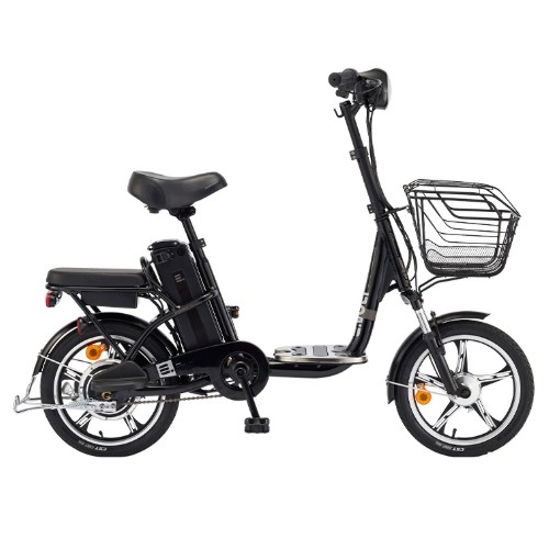 이볼트 배럴 SE 16 (2024년형)