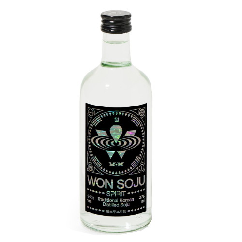 원스피리츠 원소주 스피릿 375ml (24도)이미지입니다. 누르면 해당 게시물로 새창이동합니다.