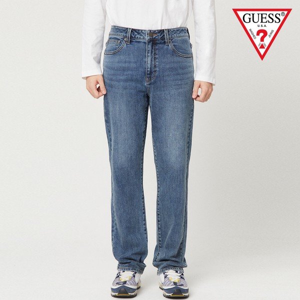 남성 M톤 스트레이트 진_NN3D0612