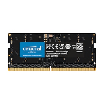 마이크론 Crucial 노트북 <b>DDR5</b>-5600 CL46 중고