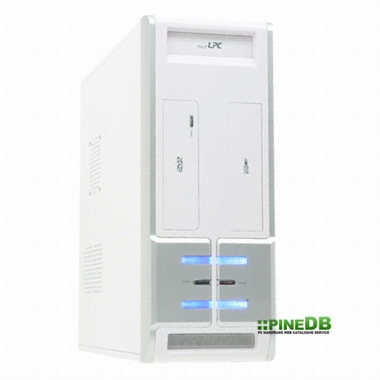 LPC정보통신 일심동체 화이트