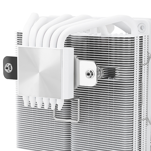 Thermalright SI-100 WHITE ARGB_이미지