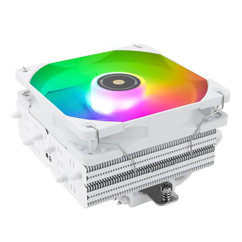 Thermalright SI-100 WHITE ARGB이미지입니다. 누르면 해당 게시물로 새창이동합니다.