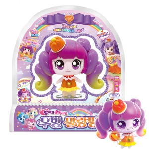 에스에이엠지엔터테인먼트 새콤달콤 캐치티니핑 무빙 말랑핑