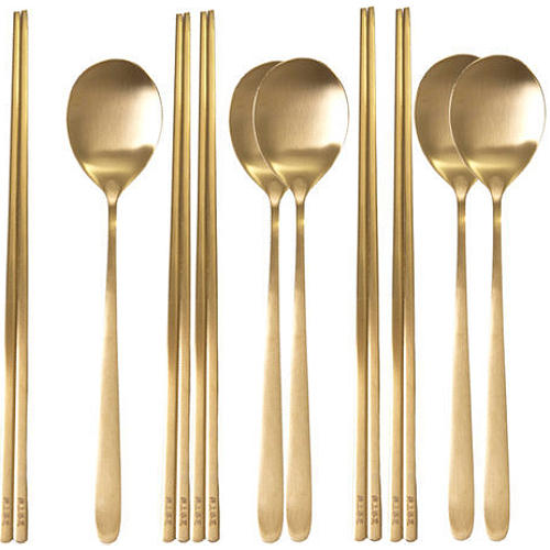 키친아트 금상첨화 티타늄 한식수저세트이미지입니다. 누르면 해당 게시물로 새창이동합니다.