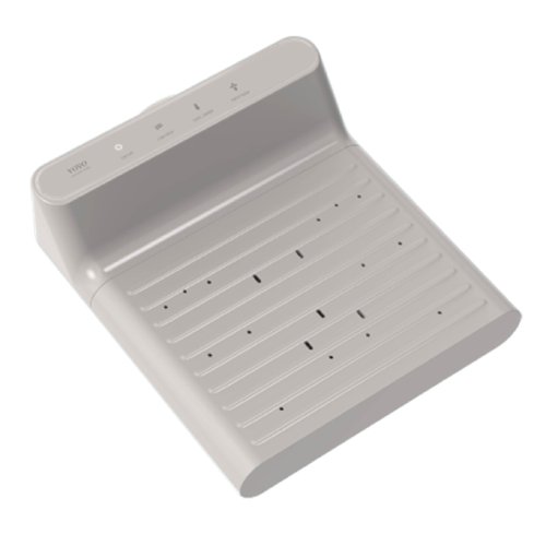 보보코퍼레이션 Air Care 에어샤워 BD-7700 (매트커피브라운)_이미지