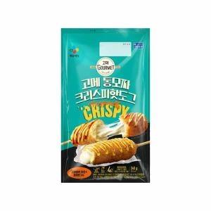 CJ�������� ���� ���¥ ũ������ �ֵ��� 340g