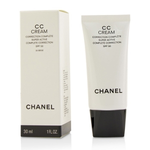 샤넬 CC크림 코렉션 컴플리트 수퍼 액티브 30ml (1개)
