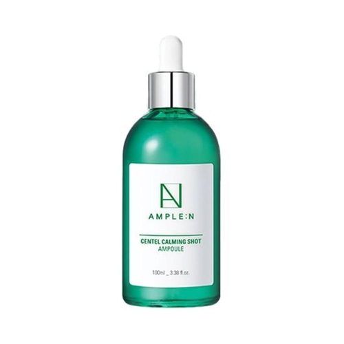  앰플엔 센텔카밍샷 앰플 100ml [3개]