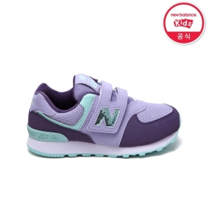  뉴발란스키즈 NKPM9F406V 상품이미지