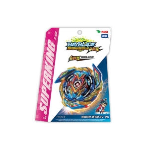 영실업 베이블레이드 버스트 부스터 슈퍼킹 브레이브 발키리.Ev' 2A (B-163)