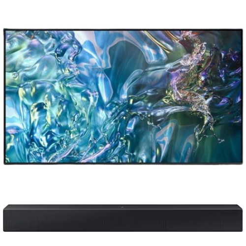 �Ｚ���� QLED KQ75QD60AFXKR