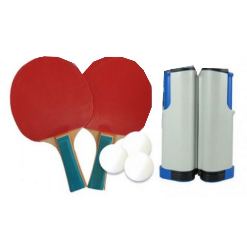 런웨이브 휴대용 탁구세트_이미지