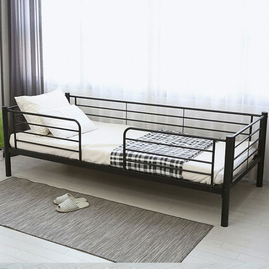 일루일루 코지 분리형 2층침대 SS (메모리HR폼 2개)_이미지