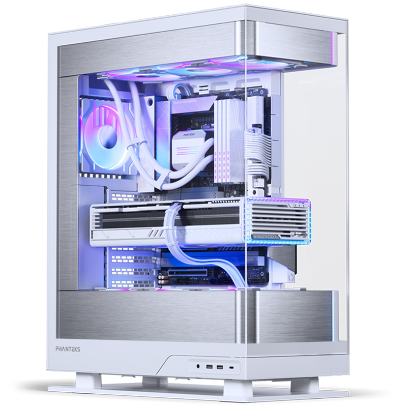 Phanteks EVOLV X2 (화이트)_이미지