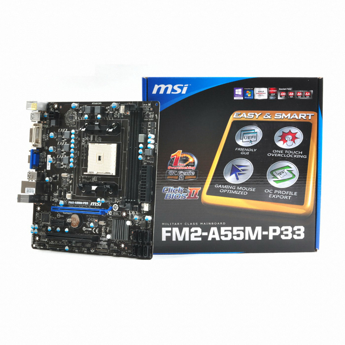 FM2-A55M-P33