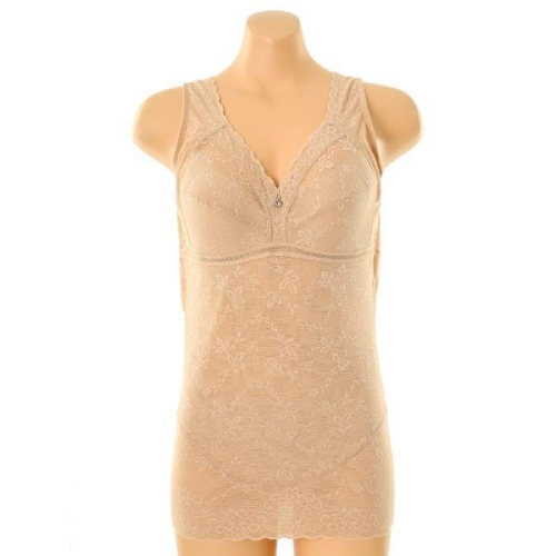 와코루 WBT3213CBE_C컵 문직 미듐 노와이어 바디쉐이퍼_이미지