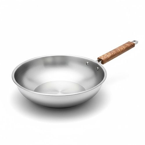 세신퀸센스 올렌 IH 스텐 궁중팬 (28cm)_이미지