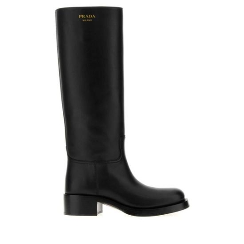  프라다 1W148OF045V69 F0002 BLACK