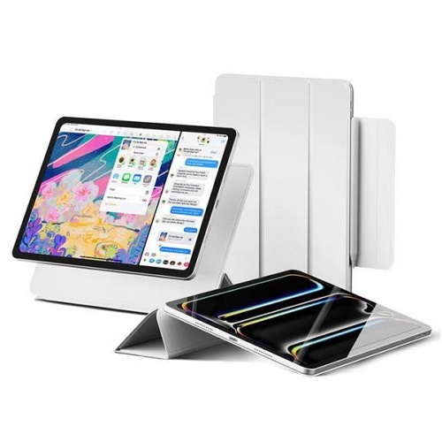 케이안컴퍼니 iPad Pro 11 M4 매트 폴리오 케이스