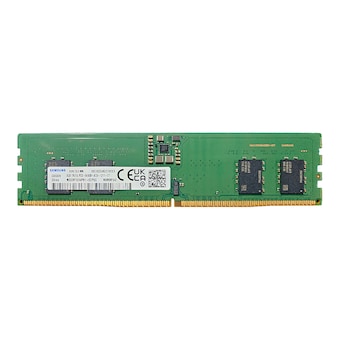 삼성전자 <b>DDR5</b>-6400 CL52 CUDIMM