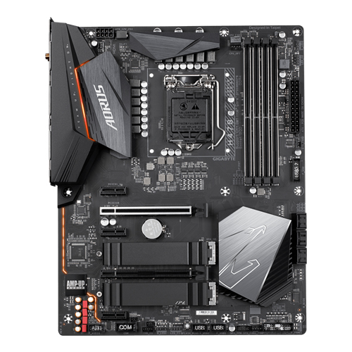 GIGABYTE H470 AORUS PRO AX 제이씨현_이미지