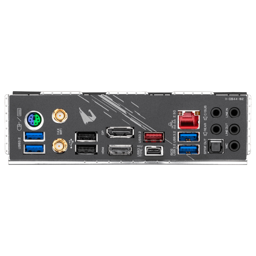 GIGABYTE H470 AORUS PRO AX ���̾���