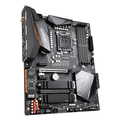 GIGABYTE H470 AORUS PRO AX 제이씨현_이미지