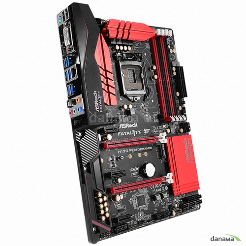 ASRock H170 Performance 디앤디컴_이미지