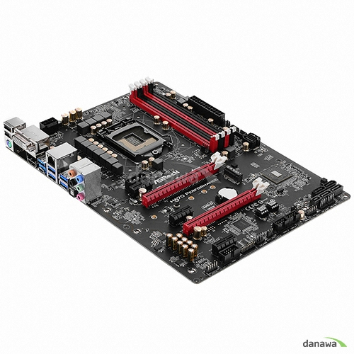 ASRock H170 Performance 디앤디컴_이미지