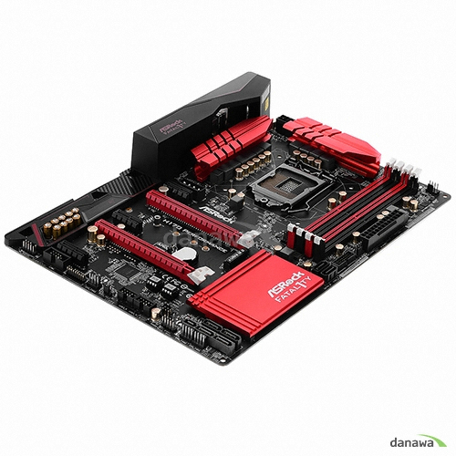 ASRock H170 Performance ��ص���