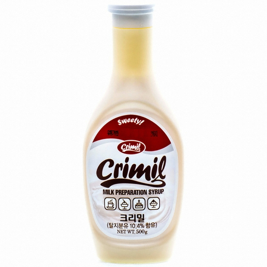 서강유업 서강연유 크리밀 500g (5개)