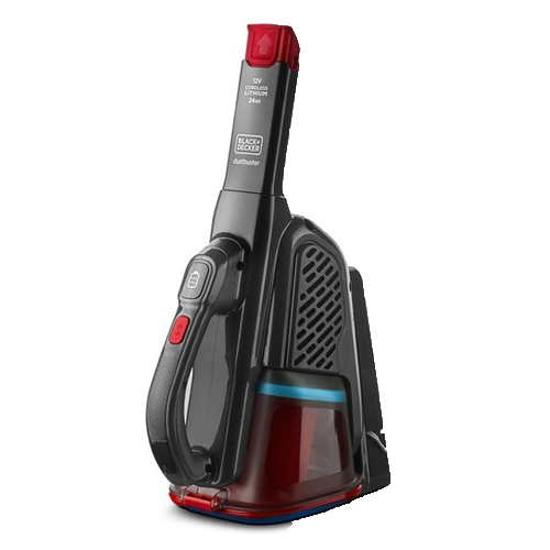 블랙앤데커 Gen 11 핸디형 무선 청소기 BHHV315B06_이미지