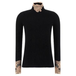  발렌티노 GARAVANI Garavani cashmere sweater B0KC68L9QTDPU