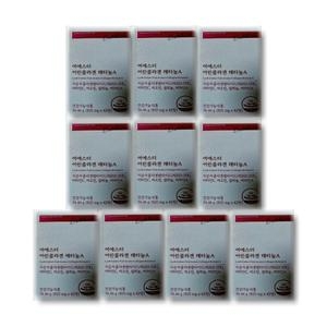 에스더포뮬러 여에스더 여에스더 어린콜라겐 레티놀A 42정 (10개)_이미지