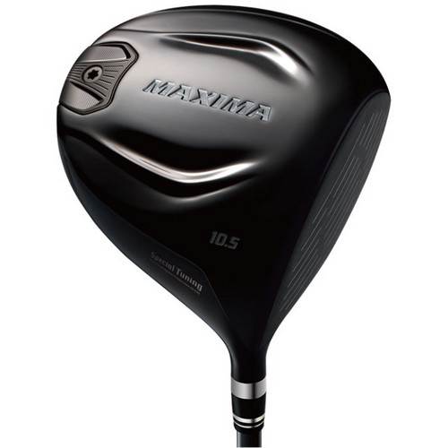 료마 맥시마2 여성용 드라이버 (병행)