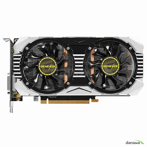 아툼 GENESIS 지포스 GTX1060 D5 3GB_이미지