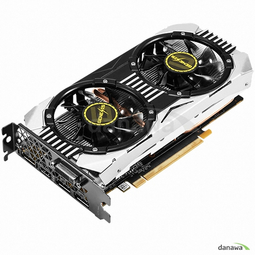 아툼 GENESIS 지포스 GTX1060 D5 3GB_이미지