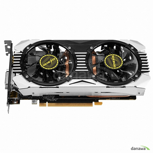 ���� GENESIS ������ GTX1060 D5 3GB
