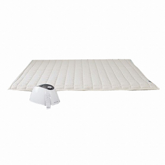 경동나비엔 나비엔메이트 프리미엄 온수매트 EQH (퀸, 150x200cm)_이미지