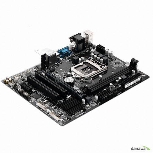 GIGABYTE GA-H110M-S2PV DDR3 듀러블에디션 피씨디렉트_이미지