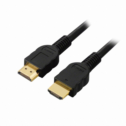 SONY DLC-HExxC HDMI1.4 (3.0m)_이미지