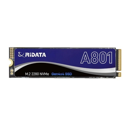 RiTEK RiDATA A801 M.2 NVMe 해외구매