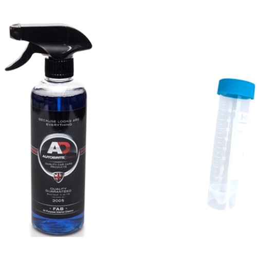 ��������Ʈ ���̷�Ʈ AD �ǳ�Ŭ���� FAB 500ml + �Һп��